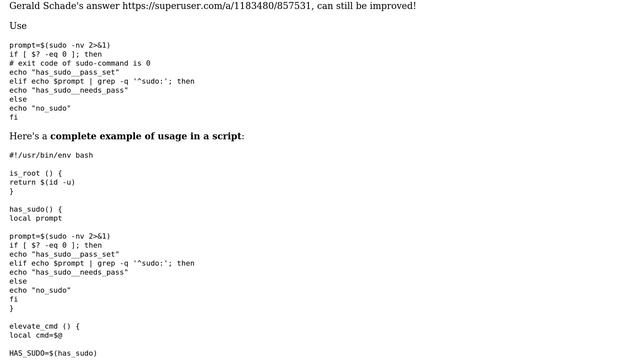 How to check if I have sudo access? (9 Solutions!!) смотреть онлайн