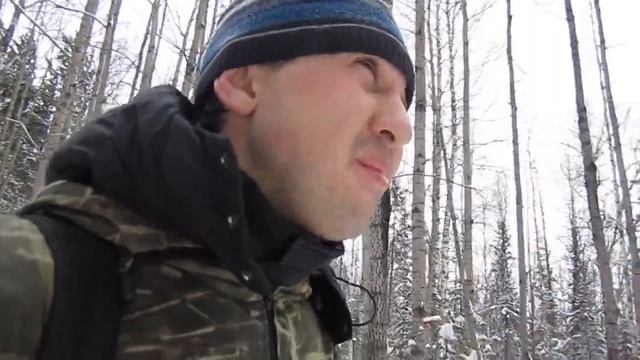 Поход , тайга , рыбалка , озеро Большое Томской области ,часть 1. смотреть онлайн