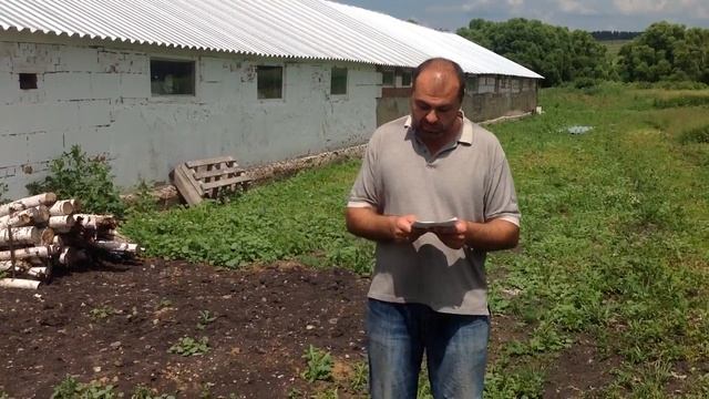 ВСЯ ПРАВДА О ФЕРМЕРСТВЕ! "Помощь" государства начинающим фермерам. смотреть онлайн