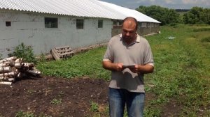 ВСЯ ПРАВДА О ФЕРМЕРСТВЕ! "Помощь" государства начинающим фермерам.