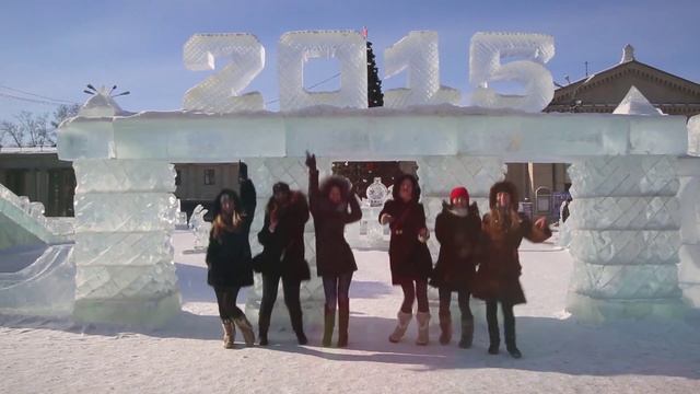 подарок на свадьбу от подружек невесты смотреть онлайн