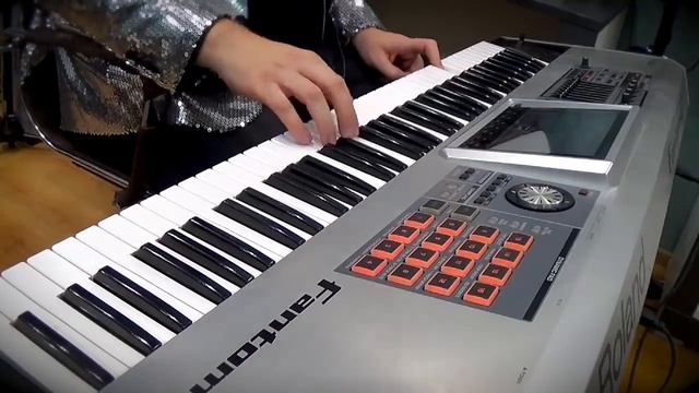 Vengeance Producer Suite - Avenger Expansion Walkthrough: Italo Disco 2 with Bartek смотреть онлайн