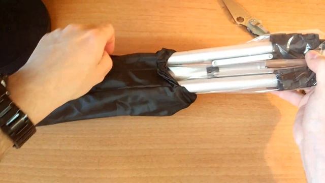 Штатив AliExpress. Дешево!) смотреть онлайн