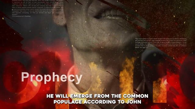 This Is What REVELATION Has Been Talking About All Along! смотреть онлайн