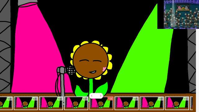 Растение против Зомби песня смотреть онлайн