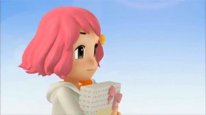 Тобот: Дилан и Долли - Последний экзамен