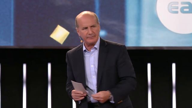 José María Figueres Olsen – The importance of innovators and “out-of-the-box” solutions смотреть онлайн