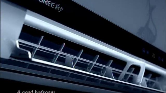 Кондиционеры GREE серии Admiral.mpg смотреть онлайн