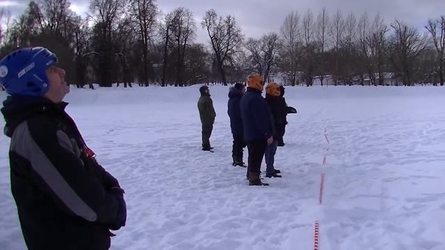 К."Зимний Кубок". По RC бою "E-open". Измайлово. 25 фев. 2018г. смотреть онлайн