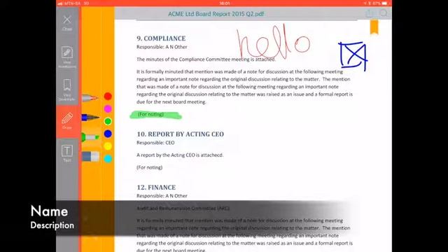 BoardView App Demo смотреть онлайн