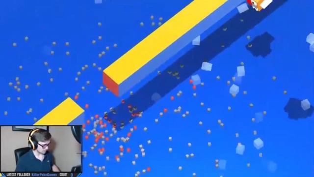 Gauntlet of IRE - Trap door compliation смотреть онлайн