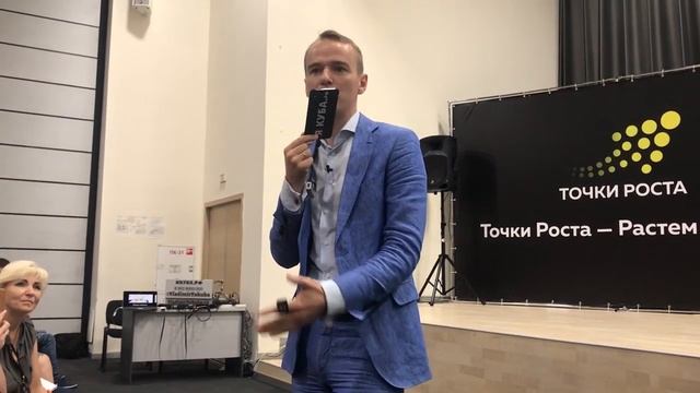 Пример Жестких переговоров. Клиент не соглашается работать. Владимир Якуба смотреть онлайн