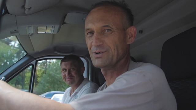 ГазельNN приехала в Воронеж смотреть онлайн