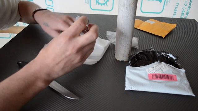 Насадка на кран и неопознанная штука! смотреть онлайн