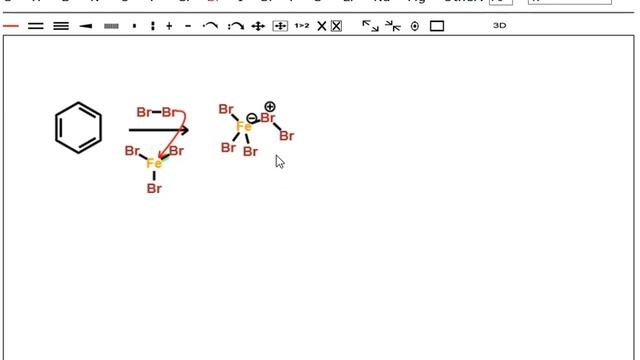 Bromination of Benzene смотреть онлайн