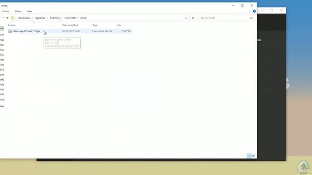 WORLD EDIT MOD 1.19.4 minecraft - how to download & install WorldEdit 1.19.4 (with FABRIC) смотреть онлайн