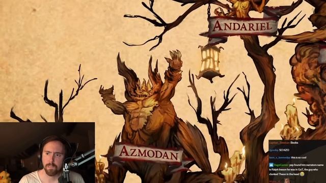 New Diablo IV Animated Series | D4͏͏: Book of Lorath смотреть онлайн