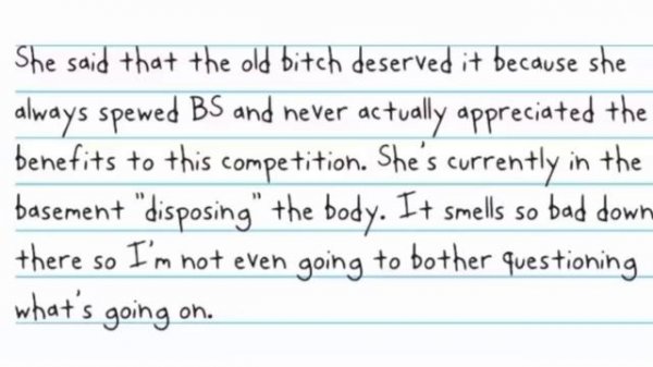 Diary of a Wimpy Kid: Greg's No Nut November