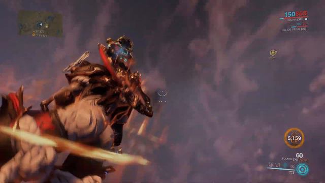 Warframe PS5 UDATE!? смотреть онлайн