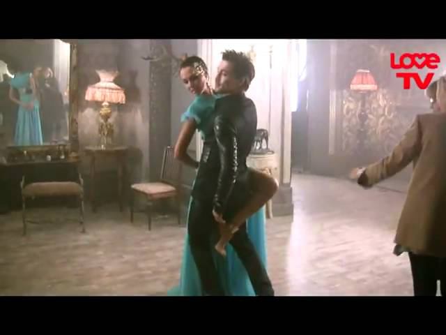 NUMBER ONE БЛОГ: Дима Билан в образе лося смотреть онлайн