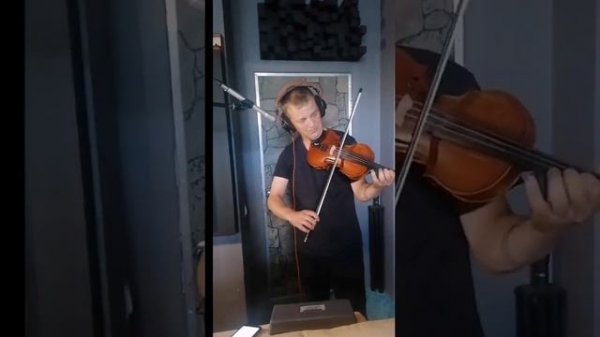 Take Five violin solo