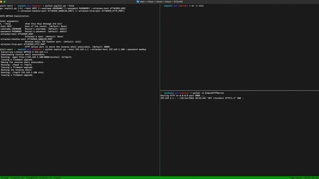 Reverse Shell Upload смотреть онлайн