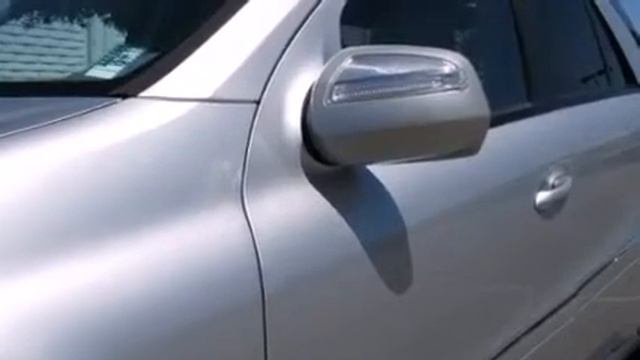 2009 Mercedes-Benz 3.5L Sacramento CA 95825 смотреть онлайн