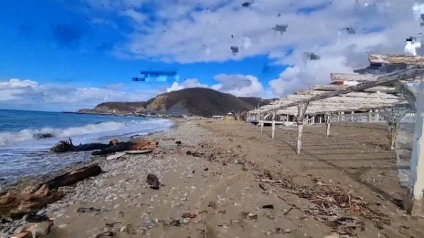 Чёрное Море. Лермонтово. Цены на недвижимость и Аренда. Туапсинский район.