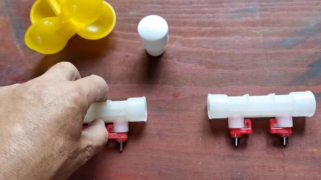 Автономный брудер. Я сделал так. смотреть онлайн