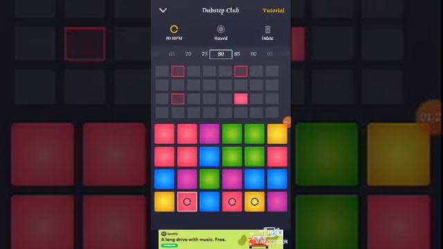 How to make beats in a drum pad machine? смотреть онлайн