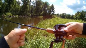 Как распутать бороду в мультипликаторной катушке