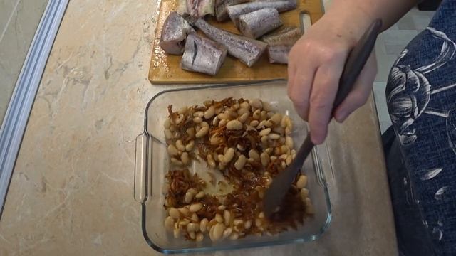 Наипростейшая готовка и вдруг косяк?. Суп с фрикадельками и рыба в духовке. Меню диабетика. смотреть онлайн