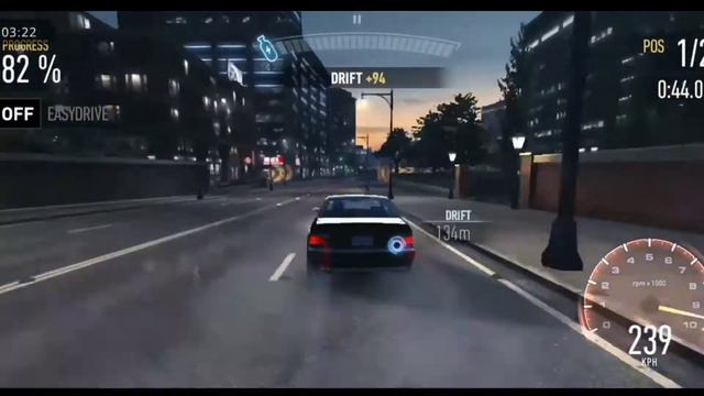 Infinix s5 lite Hd Gaming Test | Need for speed android gameplay infinix s5 lite 4/64 | infinix s5 смотреть онлайн