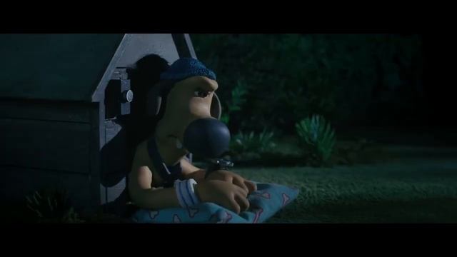 Барашек Шон 2 смотреть онлайн