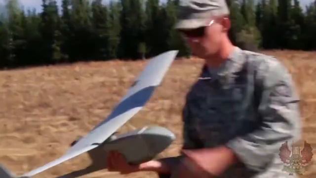 🟢 Military UAV Drone Technology - RQ-4 Global Hawk смотреть онлайн