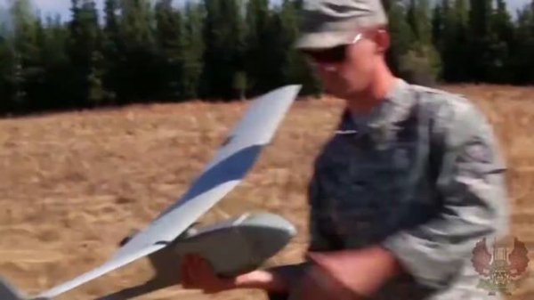 🟢 Military UAV Drone Technology - RQ-4 Global Hawk
