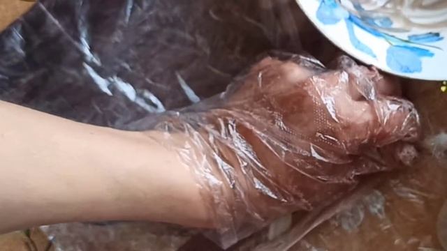 МК❤️ КАК ПОКРАСИТЬ ЛОКОНЫ КОЗЫ❤️ ДЕЛАЕМ ТРЕССЫ для куклы #мастеркласс #длякукол #авторскаякукла смотреть онлайн