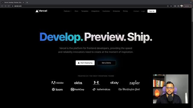 3 Best Free Cloud Platforms for Frontend Web Developers | Build and Deploy Your Projects with Ease смотреть онлайн