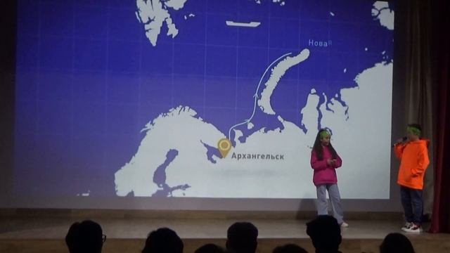 2023.04.20 - 6А. Лицей 130. XXXIV фестиваль. Новосибирск смотреть онлайн
