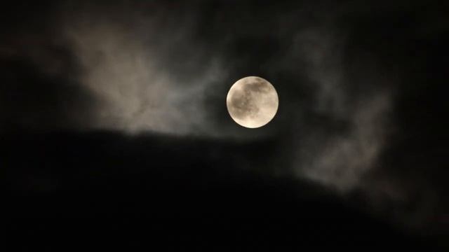 Восход полной Луны 16.02.2022 (АлексейФильм.пр) смотреть онлайн