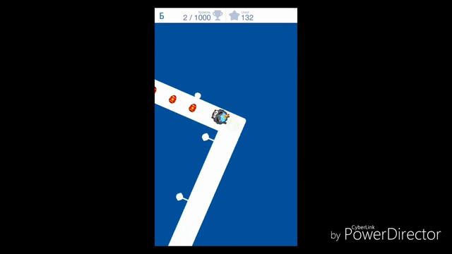 Обзор игры Tap Tap Dash. Смотреть всем😍