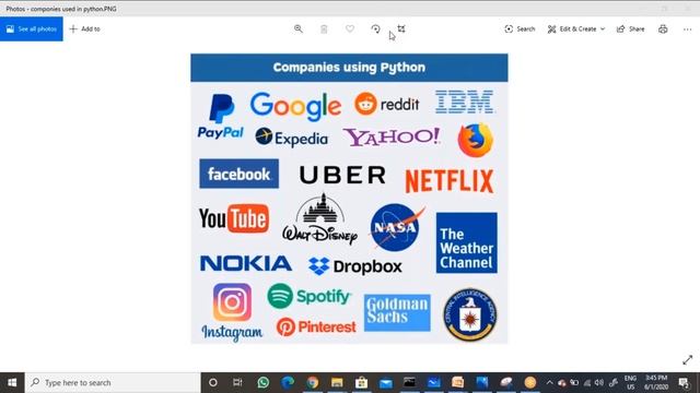 Python Basics |Python Basics for Beginners| Updegree смотреть онлайн