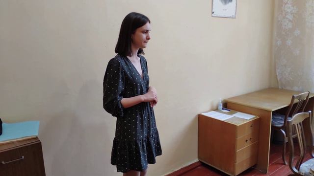 Мадан Мария. . Ф. Шуберт "Серенада " смотреть онлайн