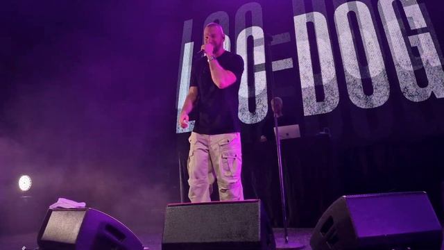 Loc-Dog - Cчастье в простом | Урбан | 5.01.2023