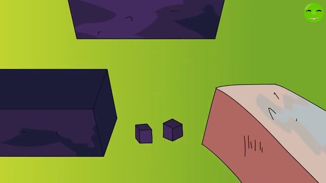 Подмога железного монстра Мультики про танки Майнкрафт 2 лайка новый мультик смотреть онлайн