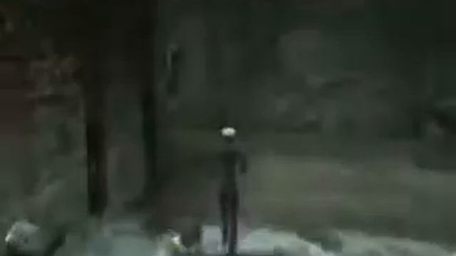 Metal Gear Online Meme Expansion TGS 2008 Trailer смотреть онлайн