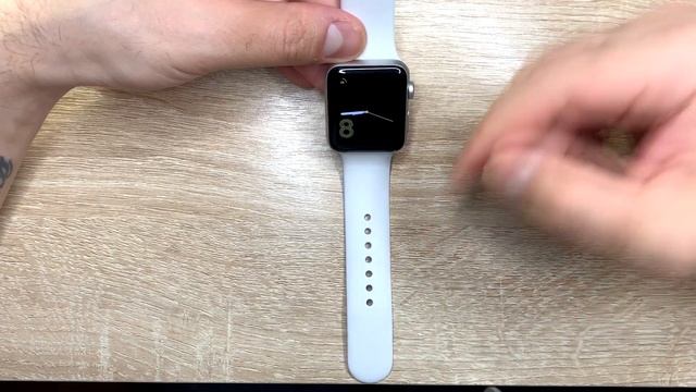 Apple Watch Series 3 в 2020 | Опыт использования спустя 3 месяца