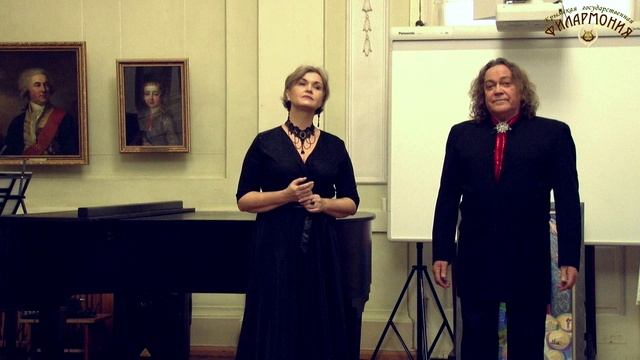 Ц. Франк - "Panis Angelicus" смотреть онлайн