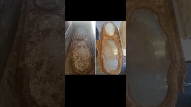 Тайна девочки из хрустального гроба #находка #новости смотреть онлайн