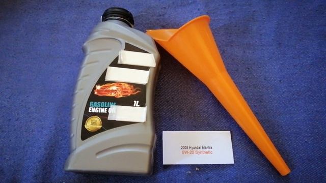 ? ? 2008 Hyundai Elantra Oil Type ? смотреть онлайн